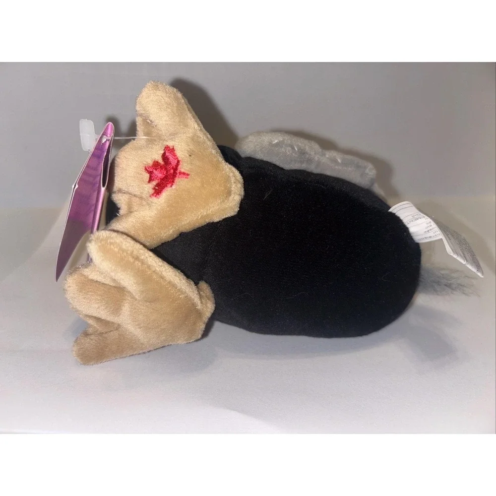 Enesco Precious Moments Tendertails Duck Goose Vtg 1998 NWT 6